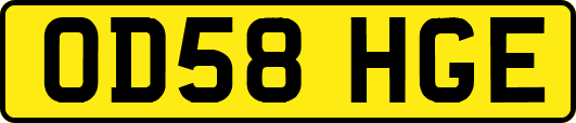 OD58HGE