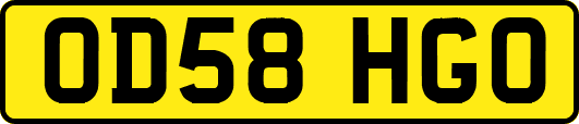 OD58HGO