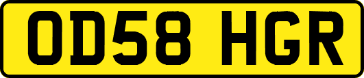 OD58HGR