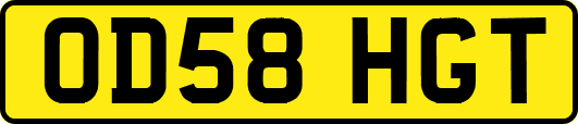 OD58HGT