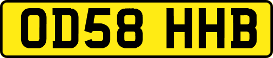 OD58HHB