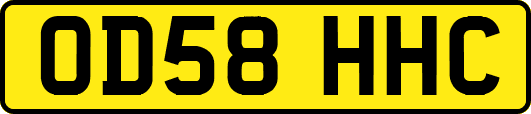 OD58HHC