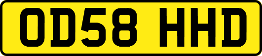 OD58HHD