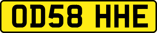 OD58HHE