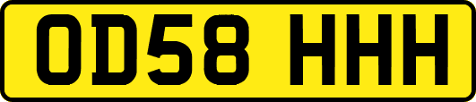 OD58HHH