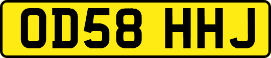 OD58HHJ