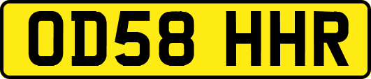 OD58HHR