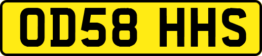 OD58HHS