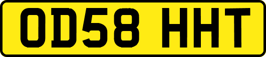 OD58HHT