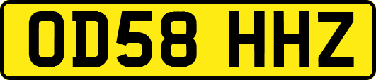 OD58HHZ