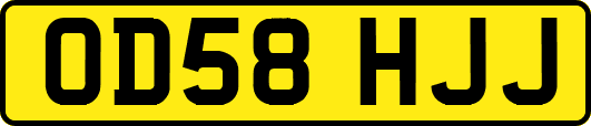 OD58HJJ