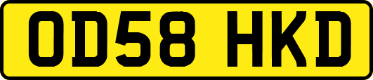 OD58HKD