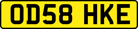 OD58HKE