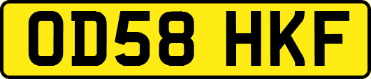OD58HKF