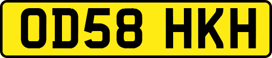 OD58HKH