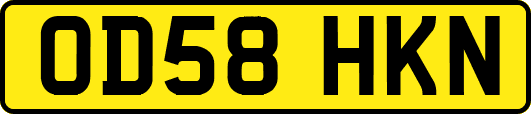 OD58HKN