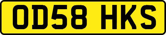 OD58HKS