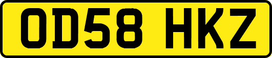 OD58HKZ