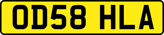 OD58HLA