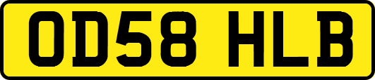 OD58HLB