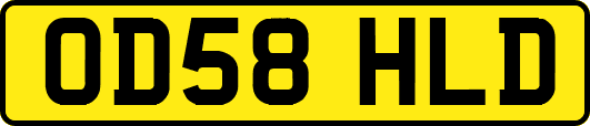OD58HLD