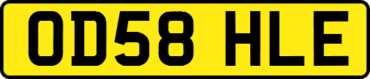 OD58HLE