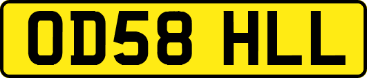 OD58HLL
