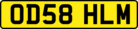 OD58HLM