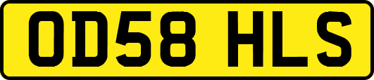 OD58HLS