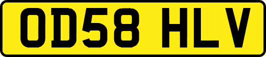OD58HLV