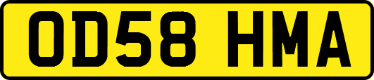 OD58HMA