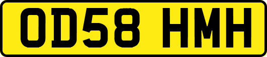 OD58HMH
