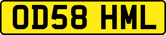 OD58HML