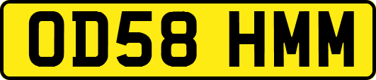 OD58HMM