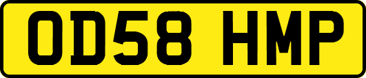 OD58HMP