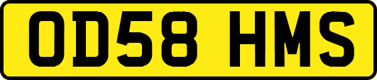 OD58HMS