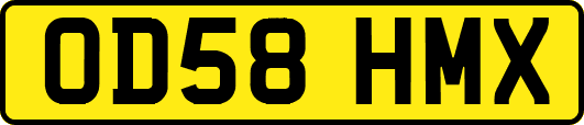 OD58HMX