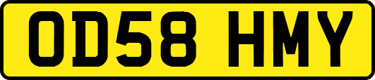 OD58HMY