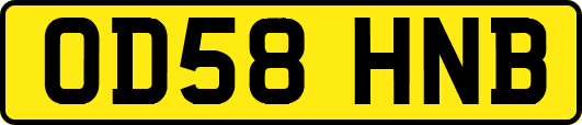 OD58HNB