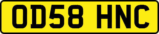OD58HNC