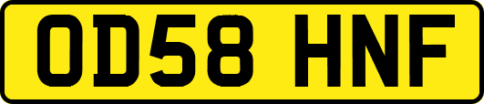 OD58HNF