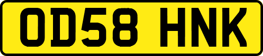 OD58HNK