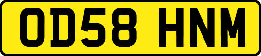OD58HNM