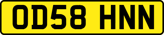 OD58HNN