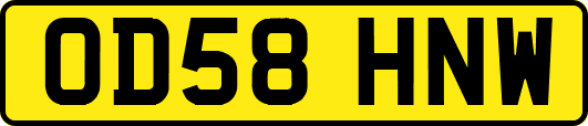 OD58HNW