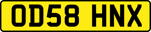 OD58HNX