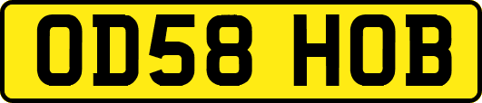 OD58HOB