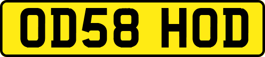 OD58HOD
