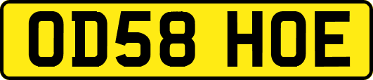 OD58HOE