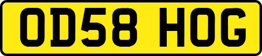 OD58HOG